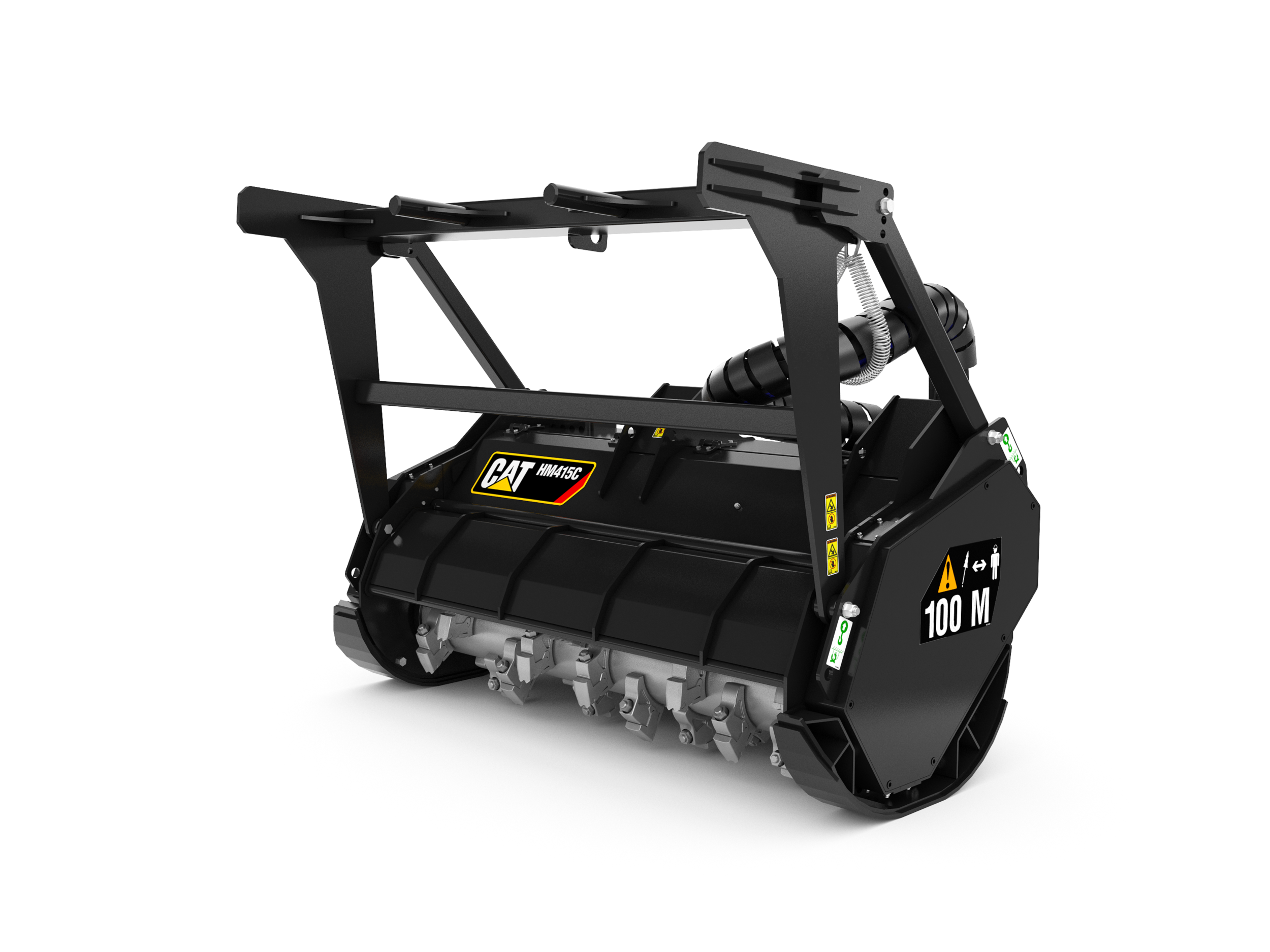HM416